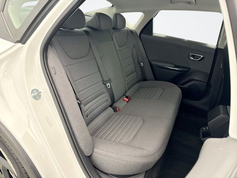 Used 2025 Kia K4 EX FWD image 17