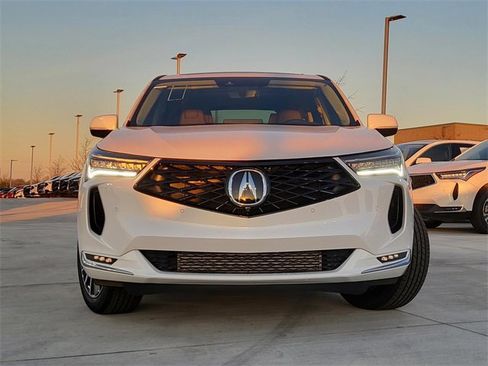 New 2026 Acura RDX SH-AWD w/ Advance Package image 2