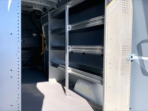 New 2026 Mercedes-Benz Sprinter 2500 image 13