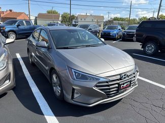 Used 2020 Hyundai Elantra Value Edition w/ Cargo Package (C1) image 1