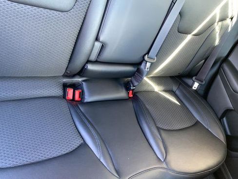 Certified 2026 Jeep Compass Latitude image 39