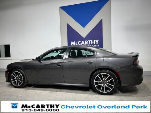 Used 2023 Dodge Charger R/T image 7