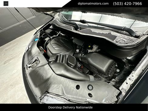 Used 2022 Honda Pilot TrailSport image 45