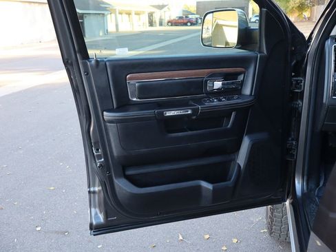 Used 2014 RAM 2500 Laramie w/ Protection Group image 24