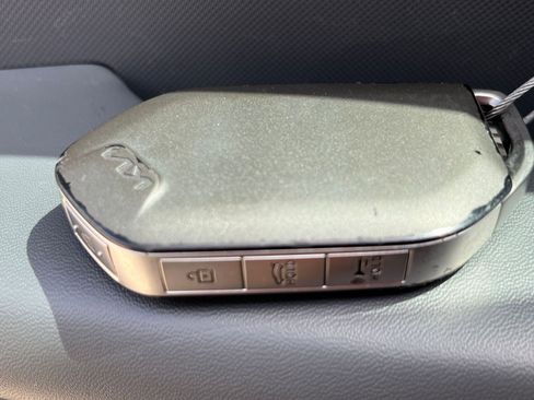 Used 2025 Kia K4 LXS image 22