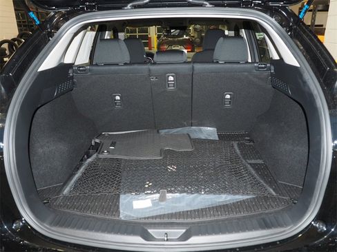 New 2025 MAZDA CX-5 AWD 2.5 S image 3