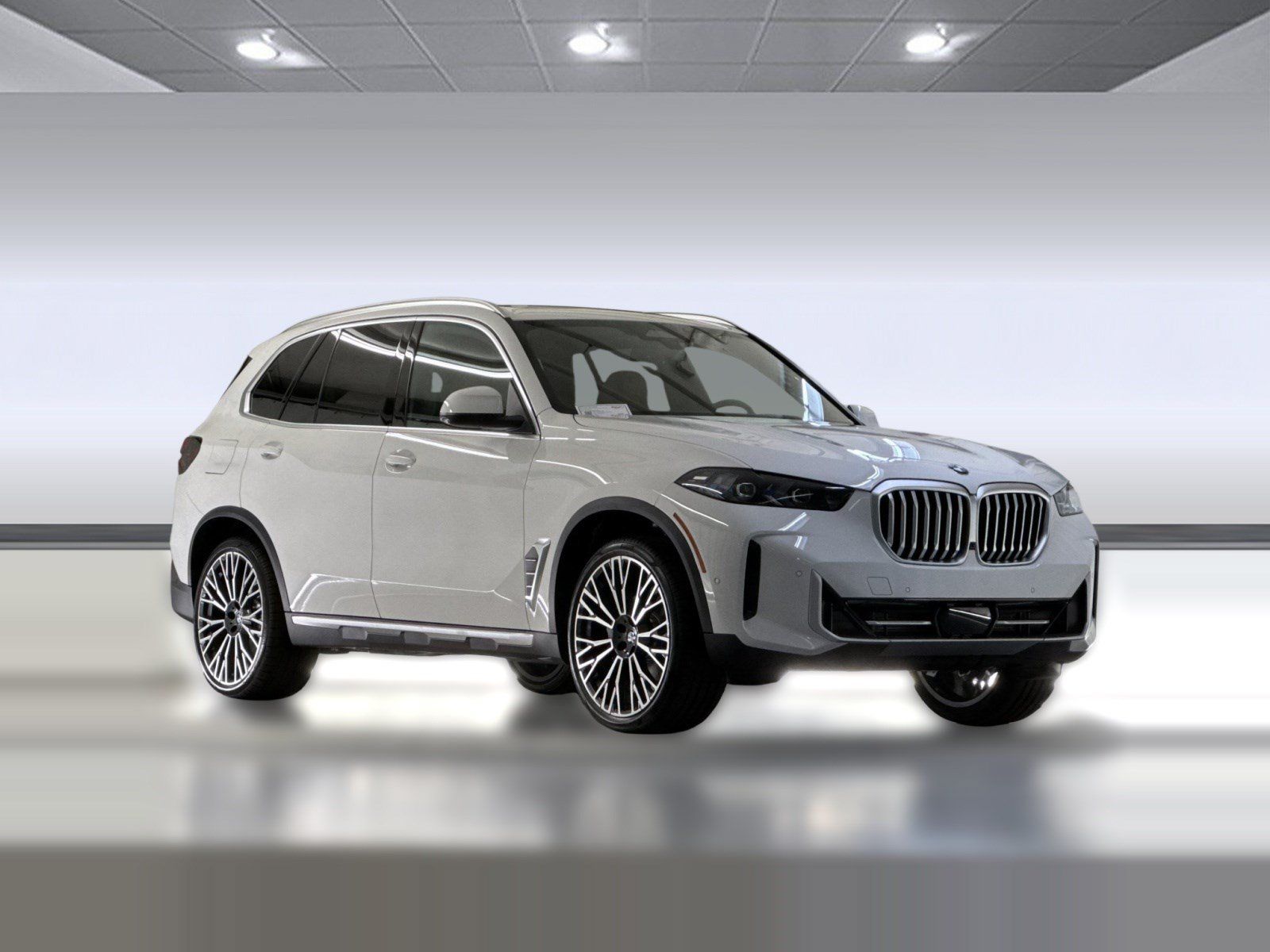 Used 2026 BMW X5 sDrive40i w/ Premium Package RWD image 7