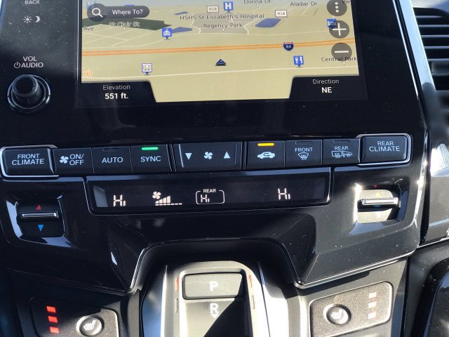 Used 2021 Honda Odyssey Touring image 28