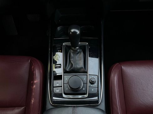 Used 2025 MAZDA CX-30 AWD 2.5 S w/ Preferred Package image 15