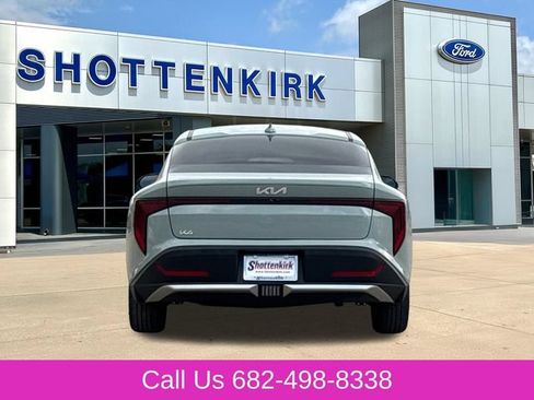 Used 2026 Kia K4 FWD image 7