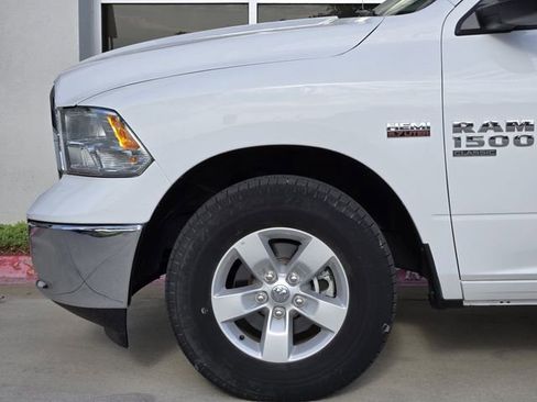 Used 2021 RAM 1500 Tradesman w/ Popular Equipment Group image 8
