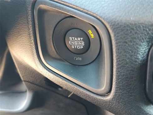 Certified 2024 Jeep Wrangler Sport S image 23