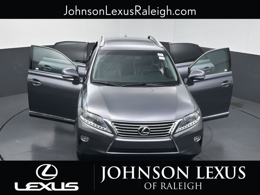 Used 2015 Lexus RX 350 AWD image 33