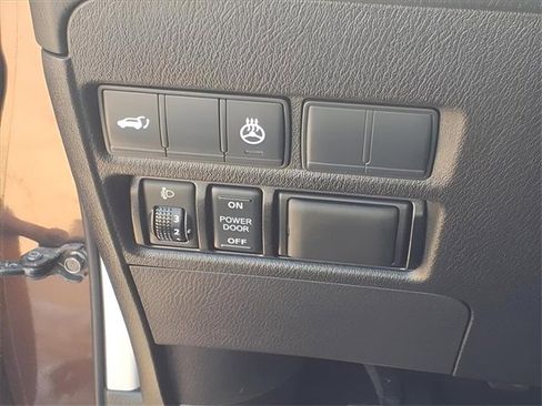 Used 2019 INFINITI QX80 Luxe image 18