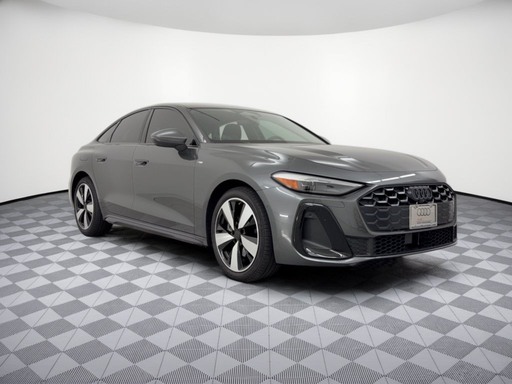 Used 2026 Audi A5 Premium AWD/4WD image 7