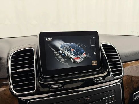 Used 2016 Mercedes-Benz GLE 350 4MATIC image 22