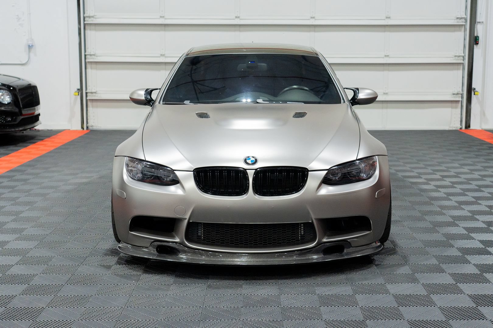 Used 2008 BMW M3 Coupe RWD image 2