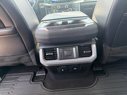 Used 2024 Ford F150 Lariat w/ Bed Utility Package AWD/4WD image 16