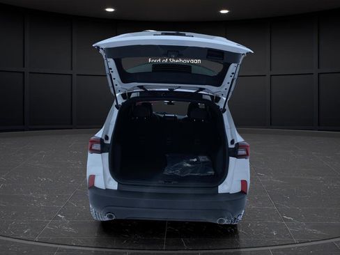 New 2026 Ford Escape ST-Line w/ Cold Weather Package image 14