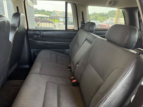 Used 2002 Dodge Durango Sport RWD image 47