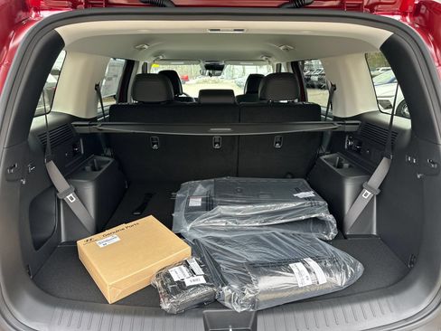 New 2026 Hyundai Santa Fe SEL AWD/4WD image 10