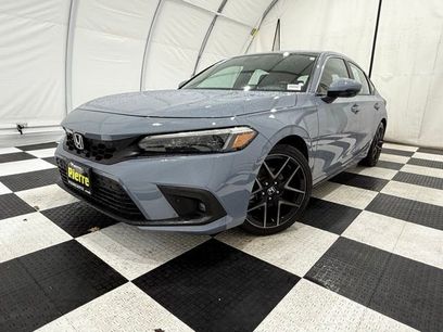 Used 2023 Honda Civic Sport Touring