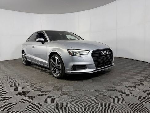 Used 2020 Audi A3 2.0T Premium w/ Final Edition Package FWD image 5