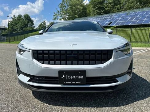 Certified 2023 Polestar Polestar 2 w/ Pilot Pack AWD/4WD image 2