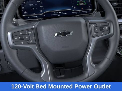 New 2026 Chevrolet Silverado 1500 RST w/ Convenience Package II AWD/4WD image 20