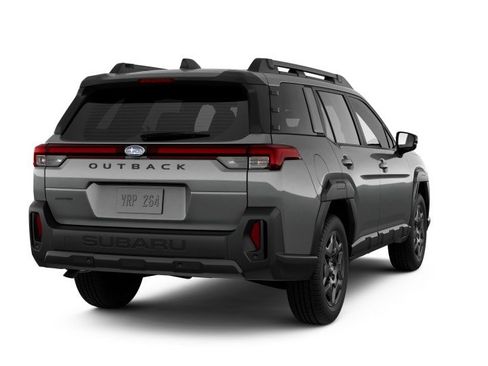 New 2026 Subaru Outback Premium image 23