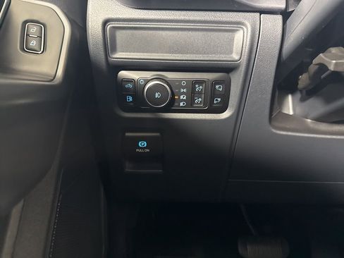 New 2025 Ford F150 XLT w/ Equipment Group 302A MID image 18