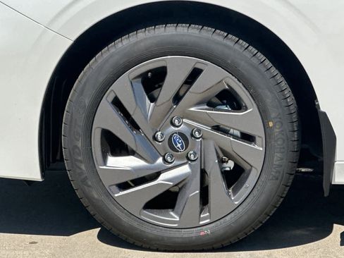 New 2025 Subaru Legacy Sport w/ Popular Package #3 image 32