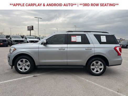 Used 2020 Ford Expedition XLT w/ Equipment Group 201A image 5