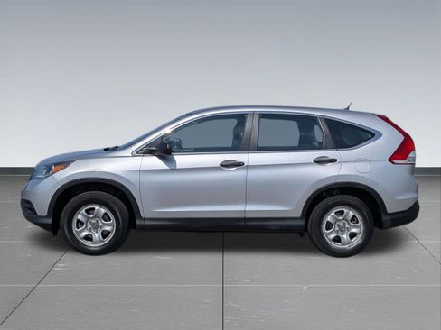 Used 2014 Honda CR-V LX image 2