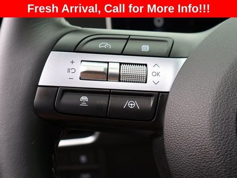 Used 2025 Hyundai Sonata SEL FWD image 33