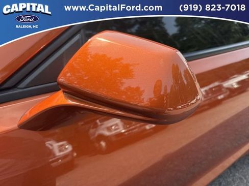 Used 2022 Chevrolet Camaro LT RWD image 12