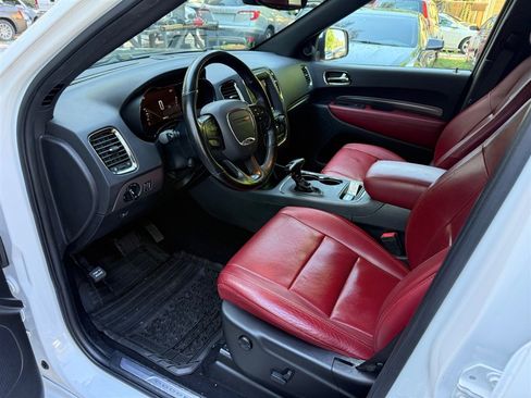 Used 2020 Dodge Durango R/T RWD image 8