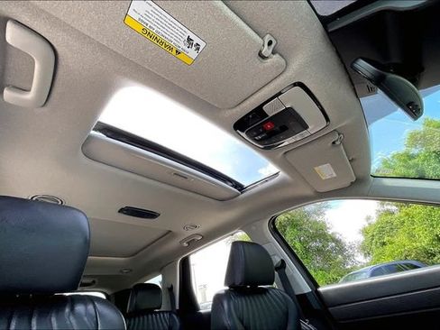 Certified 2023 Hyundai Palisade Limited FWD image 22