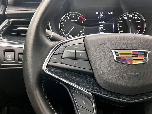 Used 2020 Cadillac XT5 Premium Luxury image 20