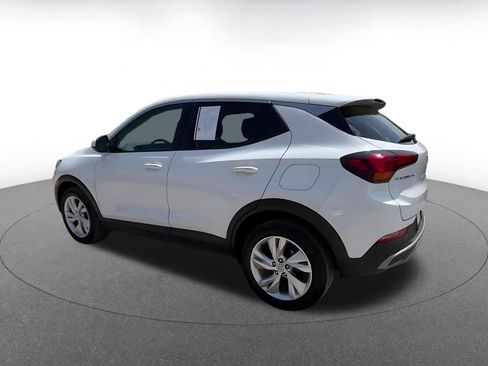 Used 2025 Buick Encore GX Preferred FWD image 10