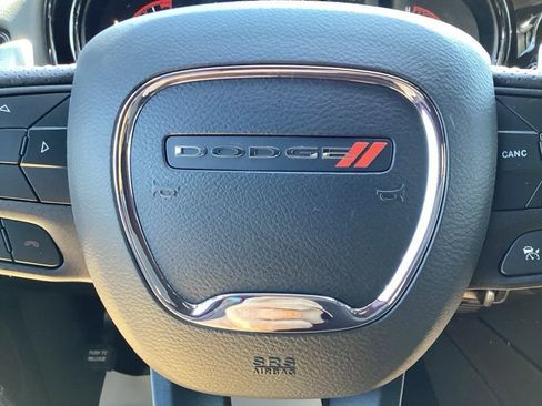 New 2026 Dodge Durango GT AWD/4WD image 32