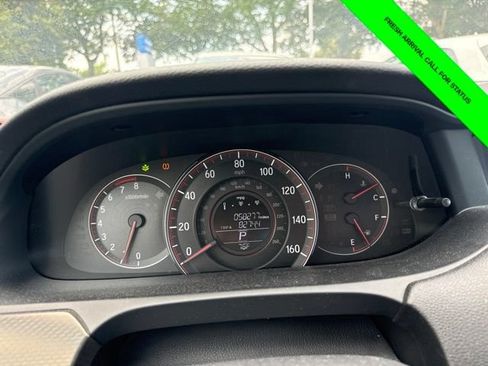 Used 2017 Honda Accord EX-L image 22