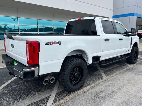 Used 2026 Ford F250 XLT AWD/4WD image 4