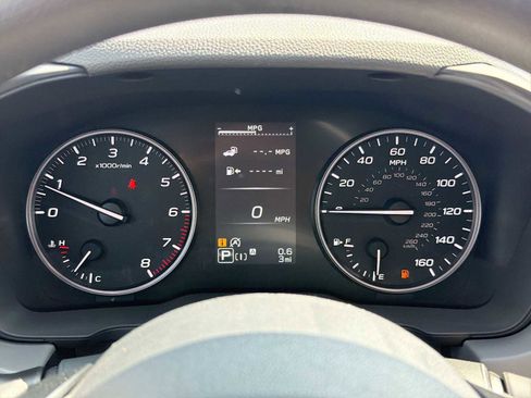 New 2026 Subaru Crosstrek 2.0i Premium AWD/4WD image 26