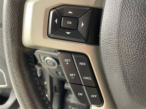 Used 2015 Ford F150 Lariat w/ Trailer Tow Package image 13