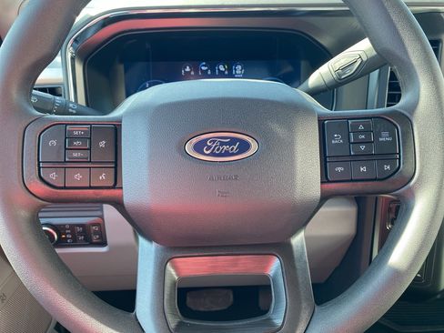New 2026 Ford F350 XLT w/ XLT Premium Package image 7