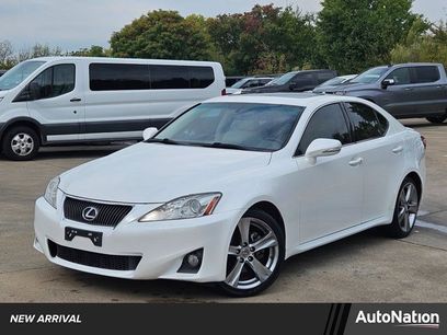 Used 2013 Lexus IS 250