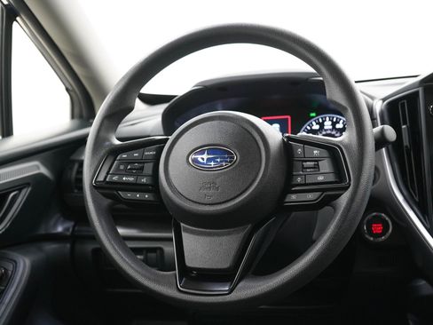 Used 2024 Subaru Crosstrek 2.0i Premium AWD/4WD image 16