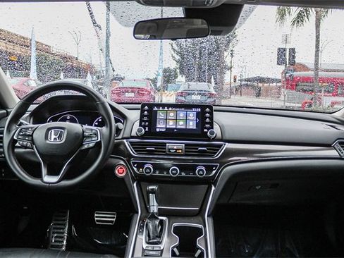 Used 2022 Honda Accord Sport Special Edition image 18