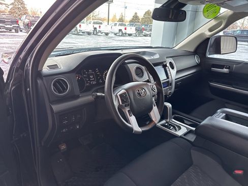 Used 2020 Toyota Tundra SR5 image 10